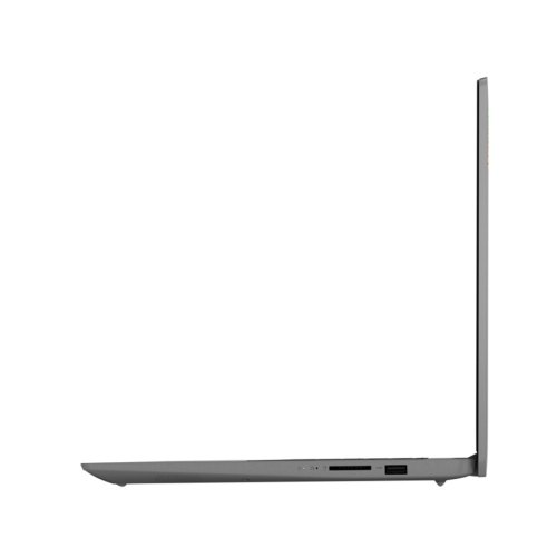 Ноутбук Lenovo IdeaPad 3 15ALC6 (82KU00P6RA) Arctic Grey 15.6 TN (1920x1080) Full HD, матовый / AMD Ryzen 5 5500U (2.1 - 4.0 ГГц) / RAM 16 ГБ / SSD 5