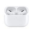Гарнітура бездротова Apple New AirPods Pro with MagSafe Charging Case (MLWK3) White