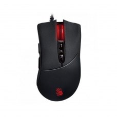 Миша ігрова A4Tech P30 Pro Activated, чорна, RGB підсвічування, USB