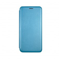 Чохол-книжкa Miami Kira Slim Shell для Samsung Galaxy A03 (A035) Blue
