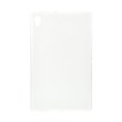 Силіконовий Чохол BeCover для Lenovo Tab M10 TB-X306F HD (2nd Gen) Clear (707099)