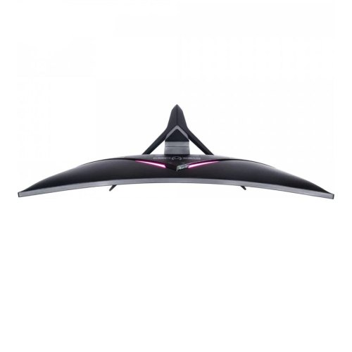 Монітор, Qube Overlord (C27Q165Plus), 27, VA, 2560x1440, 165Гц