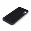 Чохол Silicone Cover Full Protective Samsung Galaxy A03 Core (A032) (black)