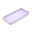Чохол Silicone Cover Full Protective Samsung Galaxy A03 Core (A032) (lilac)