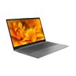 Ноутбук Lenovo IdeaPad 3 15ITL6 (82H800UKRA)15.6FHD TN/Intel i3-1115G4/8/SSD256/int/DOS/Arctic Grey