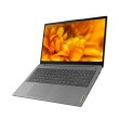 Ноутбук Lenovo IdeaPad 3 15ITL6 (82H800UKRA)15.6FHD TN/Intel i3-1115G4/8/SSD256/int/DOS/Arctic Grey