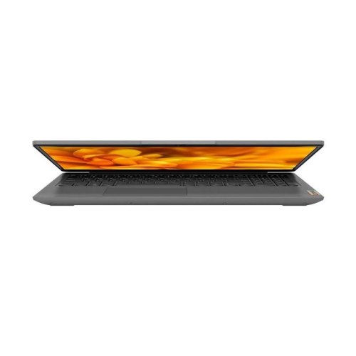 Ноутбук Lenovo IdeaPad 3 15ITL6 (82H800UKRA)15.6FHD TN/Intel i3-1115G4/8/SSD256/int/DOS/Arctic Grey