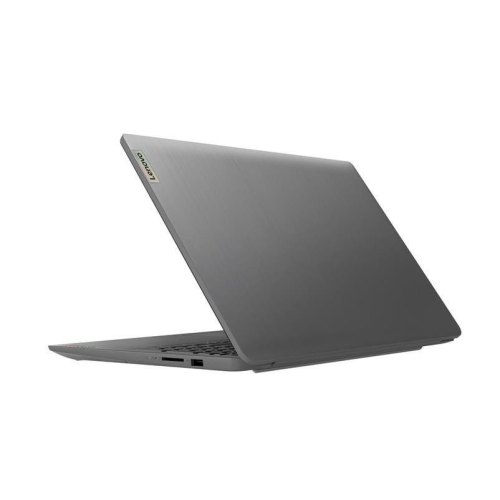 Ноутбук Lenovo IdeaPad 3 15ITL6 (82H800UKRA)15.6FHD TN/Intel i3-1115G4/8/SSD256/int/DOS/Arctic Grey