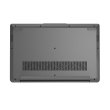 Ноутбук Lenovo IdeaPad 3 15ITL6 (82H800UKRA)15.6FHD TN/Intel i3-1115G4/8/SSD256/int/DOS/Arctic Grey