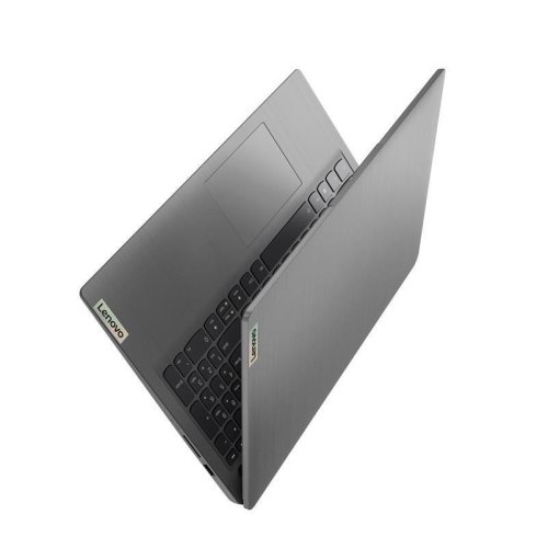 Ноутбук Lenovo IdeaPad 3 15ITL6 (82H800UKRA)15.6FHD TN/Intel i3-1115G4/8/SSD256/int/DOS/Arctic Grey