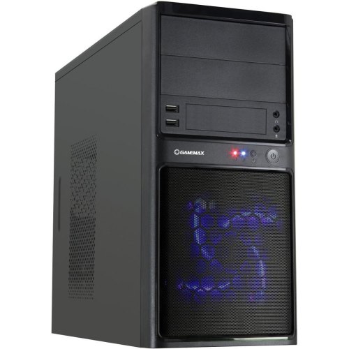 Корпус GameMax MT-304-NP