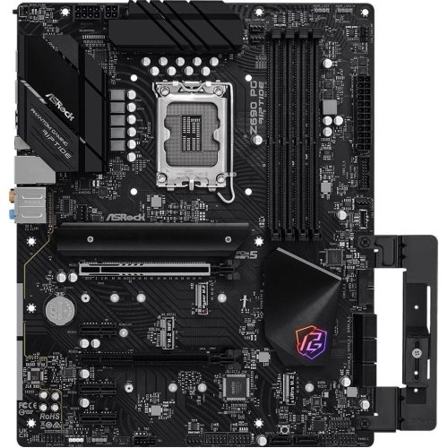 Материнська плата ASRock Z690 PG Riptide,