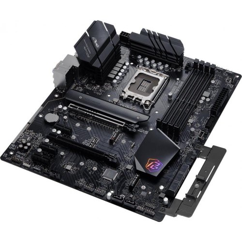 Материнська плата ASRock Z690 PG Riptide,