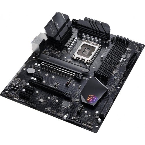 Материнська плата ASRock Z690 PG Riptide,