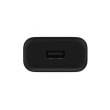 МЗП  Xiaomi ZMi 18W Fast Charger (1USBХ2.5A) (HA612) Black