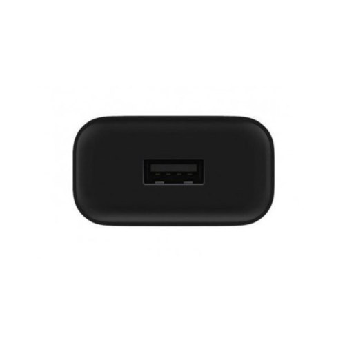 МЗП  Xiaomi ZMi 18W Fast Charger (1USBХ2.5A) (HA612) Black