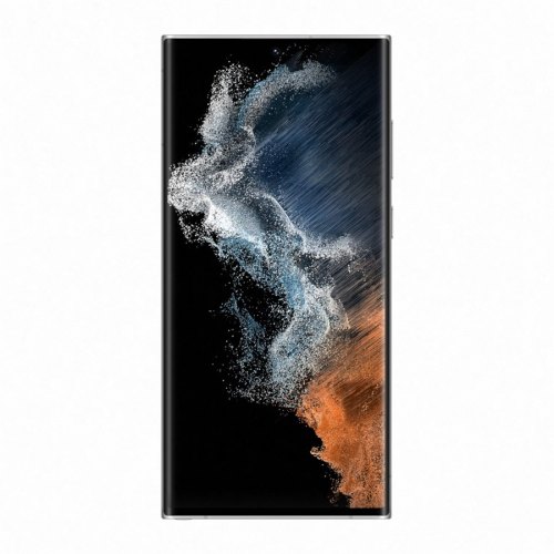 Смартфон Samsung Galaxy S22 Ultra 256GB (S908B) Phantom White