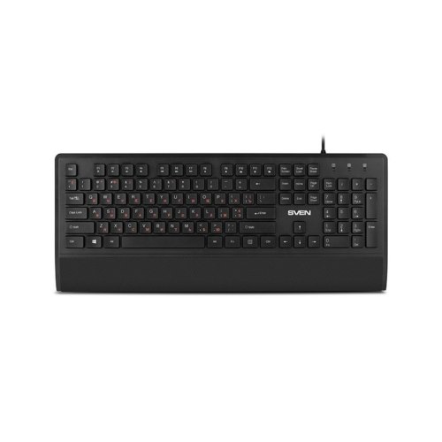 Клавіатура, KB-E5500 USB