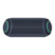 Портативна колонка LG XBOOM Go PL5 Dark Blue (PL5.DCISLLK)