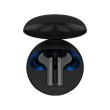 Навушники бездротові LG TONE Free FN7 Black (HBS-FN7.ABRUBK)