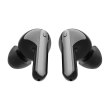 Навушники бездротові LG TONE Free FN7 Black (HBS-FN7.ABRUBK)