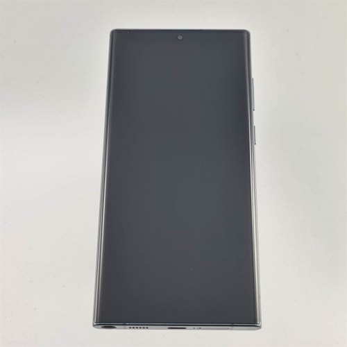 Смартфон Samsung Galaxy S22 Ultra 256GB (S908B) Green