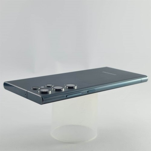 Смартфон Samsung Galaxy S22 Ultra 256GB (S908B) Green