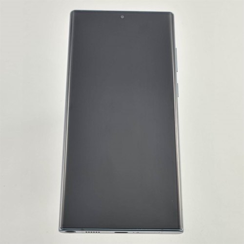 Смартфон Samsung Galaxy S22 Ultra 256GB (S908B) Green