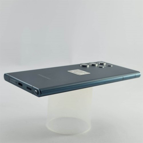 Смартфон Samsung Galaxy S22 Ultra 256GB (S908B) Green