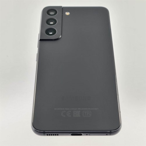 Смартфон Samsung Galaxy S22 128GB (S901B) Phantom Black