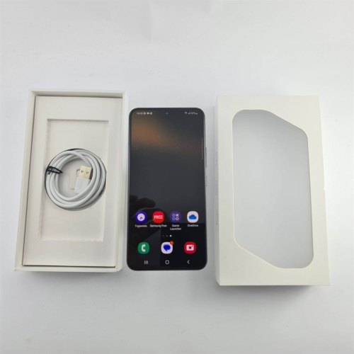 Смартфон Samsung Galaxy S22 128GB (S901B) Phantom Black