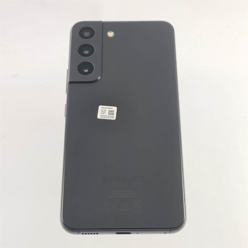 Смартфон Samsung Galaxy S22 128GB (S901B) Phantom Black