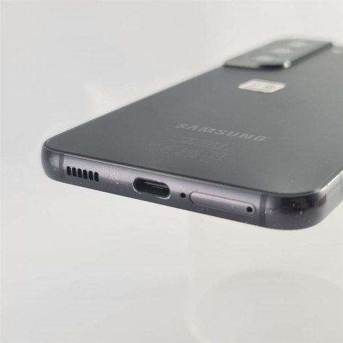 Смартфон Samsung Galaxy S22 128GB (S901B) Phantom Black