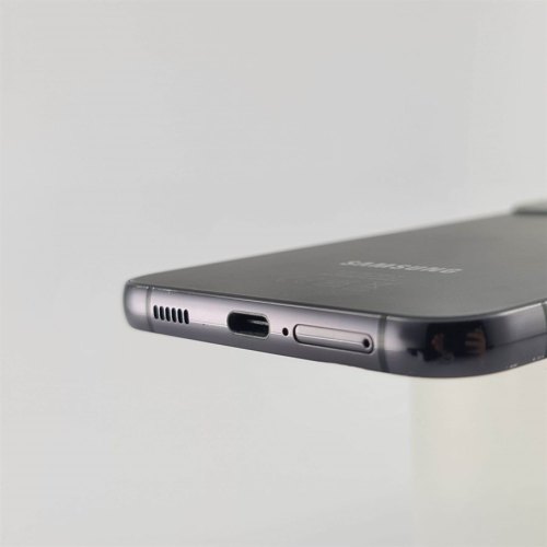 Смартфон Samsung Galaxy S22+ 256GB (S906B) Phantom Black