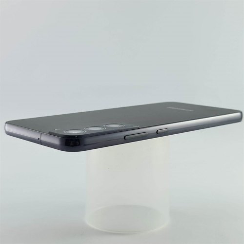 Смартфон Samsung Galaxy S22+ 256GB (S906B) Phantom Black