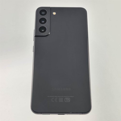 Смартфон Samsung Galaxy S22+ 256GB (S906B) Phantom Black