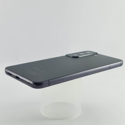 Смартфон Samsung Galaxy S22+ 256GB (S906B) Phantom Black