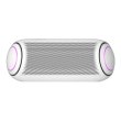 Портативна колонка LG XBOOM Go PL7 White (PL7W.DCISLLK)