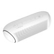 Портативна колонка LG XBOOM Go PL7 White (PL7W.DCISLLK)