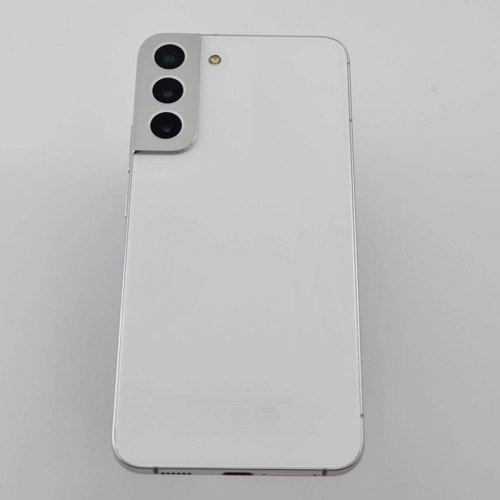 Смартфон Samsung Galaxy S22+ 128GB (S906B) Phantom White