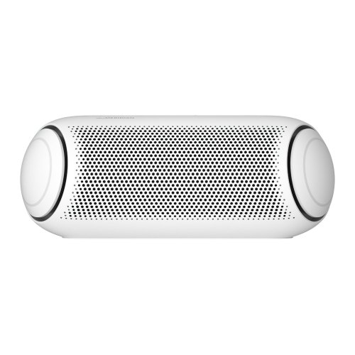 Портативна колонка LG XBOOM Go PL5 Dark White (PL5W.DCISLLK)