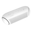 Портативна колонка LG XBOOM Go PL5 Dark White (PL5W.DCISLLK)