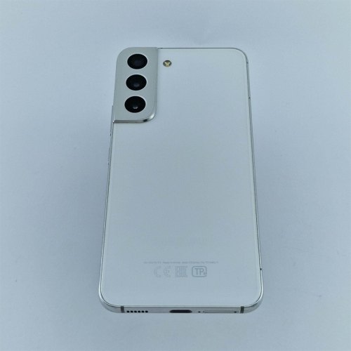 Смартфон Samsung Galaxy S22 256GB (S901B) Phantom White