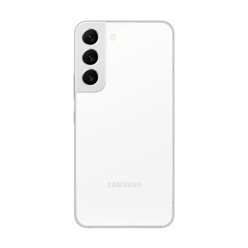 Смартфон Samsung Galaxy S22 256GB (S901B) Phantom White
