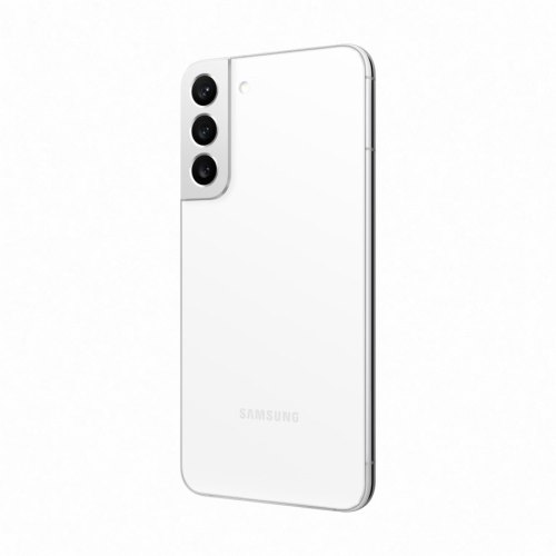 Смартфон Samsung Galaxy S22+ 256GB (S906B) Phantom White