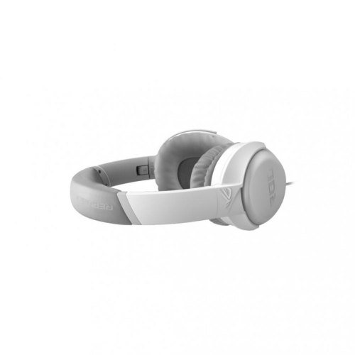 Гарнітура ASUS ROG Strix Go Core Moonlight White (90YH0381-B1UA00)