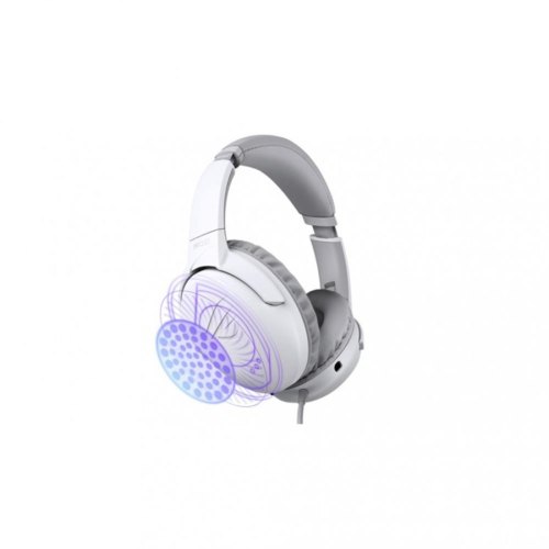 Гарнітура ASUS ROG Strix Go Core Moonlight White (90YH0381-B1UA00)