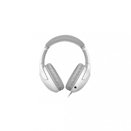 Гарнітура ASUS ROG Strix Go Core Moonlight White (90YH0381-B1UA00)