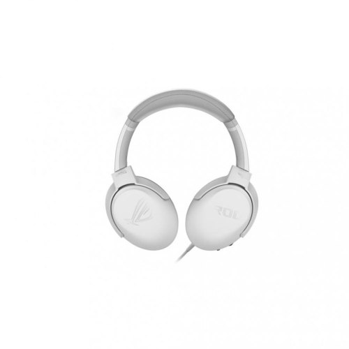 Гарнітура ASUS ROG Strix Go Core Moonlight White (90YH0381-B1UA00)