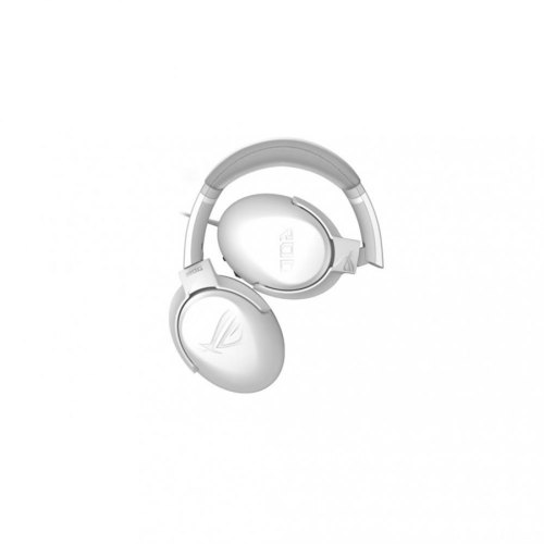 Гарнітура ASUS ROG Strix Go Core Moonlight White (90YH0381-B1UA00)